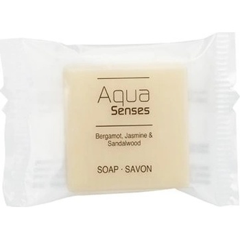 Aqua Senses mydlo vo flow obale 15 g