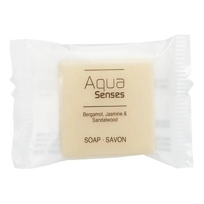 Aqua Senses mydlo vo flow obale 15 g