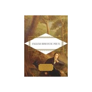 English Romantic Poets | Jonathan Bate (ISBN: 9781841598260)