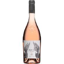 Rock Angel Rosé 2020 14% 0,75 l (čistá fľaša)