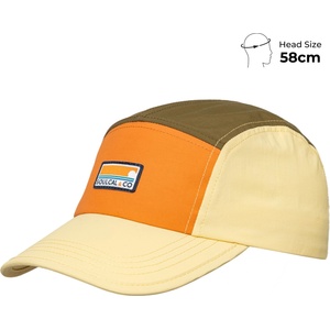 SoulCal Шапка SoulCal Urban Cap - Beige/Army