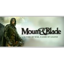 Mount and Blade