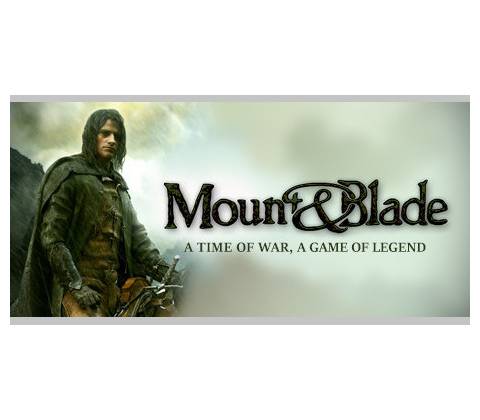 Mount and Blade