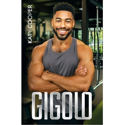 Gigolo - Cooper Katy