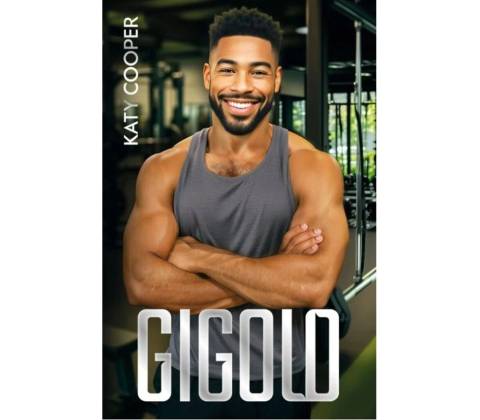 Gigolo - Cooper Katy