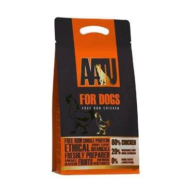 AATU Dog 80/20 Chicken 1,5kg