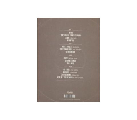 DISCLOSURE: SETTLE LP