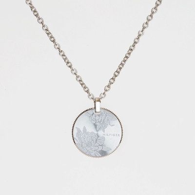 Tommy Hilfiger 2780589 - Дамско колие (2780589)