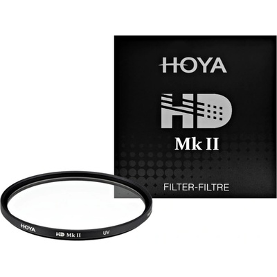 Hoya UV HD II 82 mm