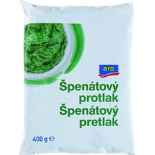 Aro špenát pretlak 400 g