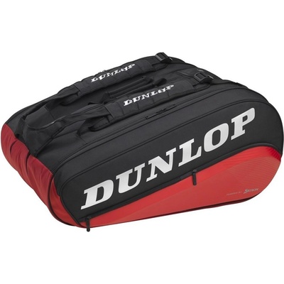 Dunlop CX PERFORMANCE 12 RAKET thermo