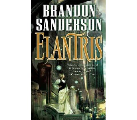 ELANTRIS