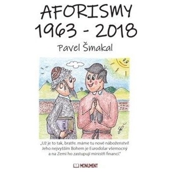 Aforismy 1963 – 2018