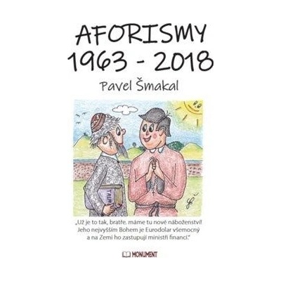 Aforismy 1963 – 2018