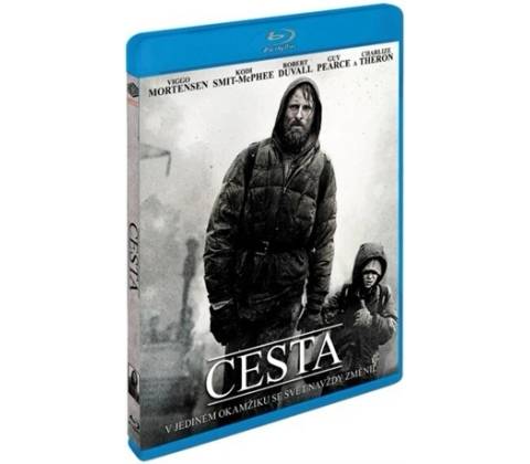 Cesta BD
