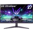 LG UltraGear 27GS50F-B