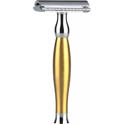 Parker 48R Gold Silver