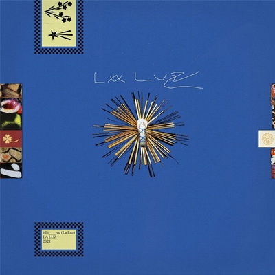Ishi Vu - La Luz LP