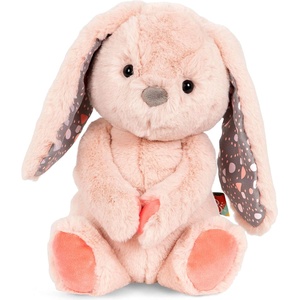 Battat Плюшена играчка Battat - Зайче Бъни, 30 cm, бежово (BTBX1825Z) - ozone