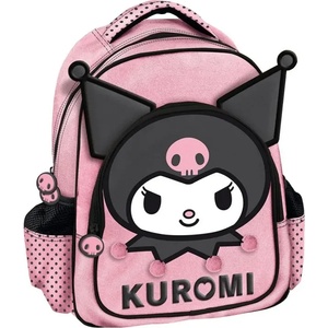  Раница за детска градина Kuromi Face
