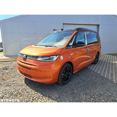Volkswagen T6 California 110 kW