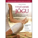 Vyučujeme jógu - Mark Stephens