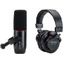 Image 1 of Focusrite Vocaster Broadcast (MOAC0005)