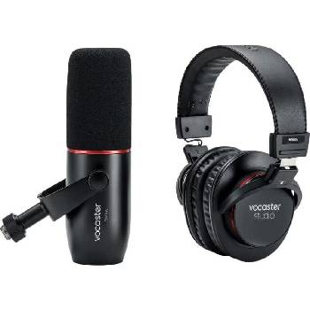 Image 1 of Focusrite Vocaster Broadcast (MOAC0005)