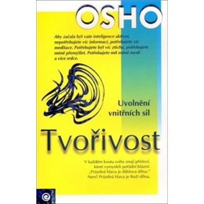 Tvořivost - Osho