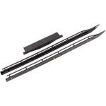 Traxxas Рамка за платформа Traxxas Frame, flatbed (left, right, & rear) (fits TRX-6 Ultimate RC Hauler) TRX8852 (TRX8852)