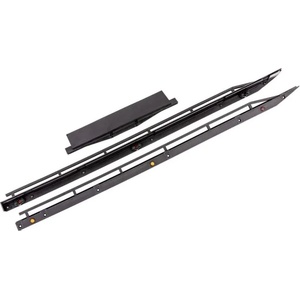 Traxxas Рамка за платформа Traxxas Frame, flatbed (left, right, & rear) (fits TRX-6 Ultimate RC Hauler) TRX8852 (TRX8852)