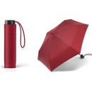 Esprit Petito 50266 deštník skládací mini červený