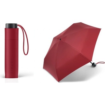 Esprit Petito 50266 deštník skládací mini červený