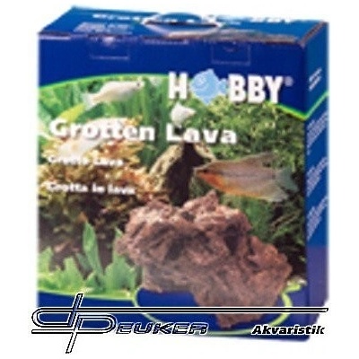 HOBBY Jeskynní láva 6 kg
