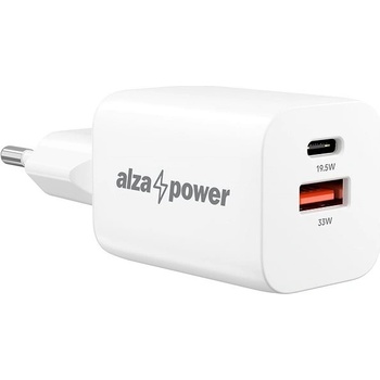 AlzaPower APW-CCA133W