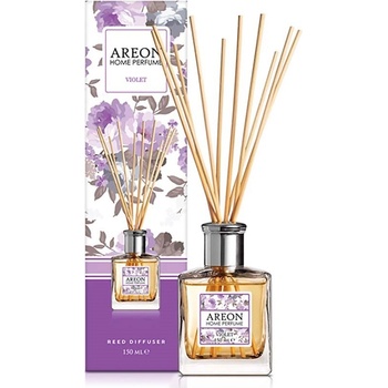 Areon HOME PERFUME BOTANIC 150 ml Violet