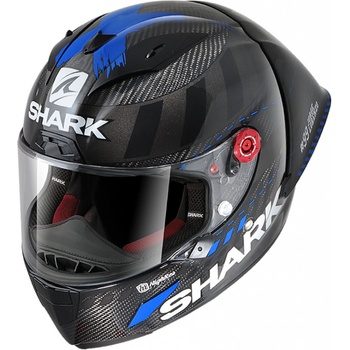 Shark Race-R Pro GP Replica Lorenzo Winter Test 99
