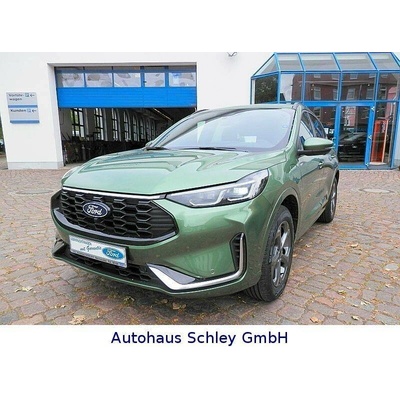 Ford Kuga ST-Line X 178 kW