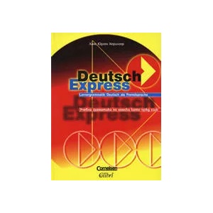 Deutsch Express - учебна граматика (ISBN: 9789545294624)