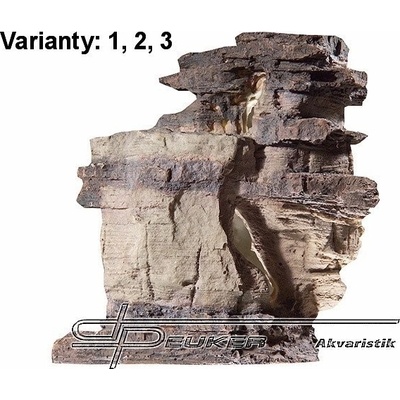Hobby Arizona Rock 1 17x17x9cm – Zboží Dáma