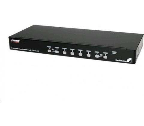 StarTech SV831DUSBUK