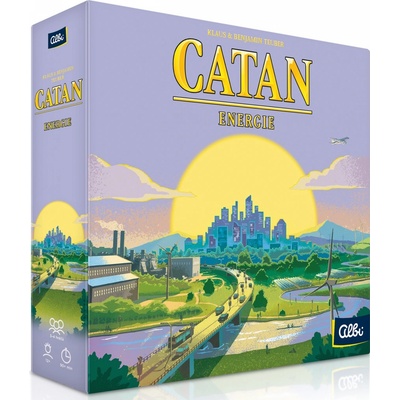 Albi Catan Energie