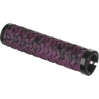 Kellys KLS POISON dark violet/black