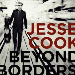 Beyond Borders - Jesse Cook CD