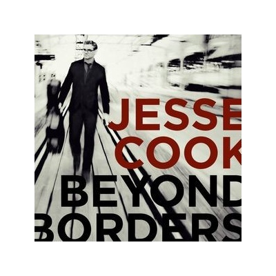 Beyond Borders - Jesse Cook CD
