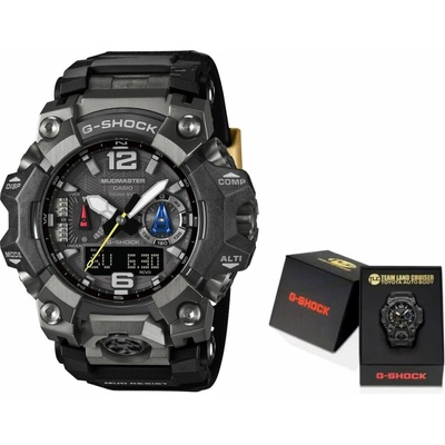 Casio GWG-B1000TLC-1A