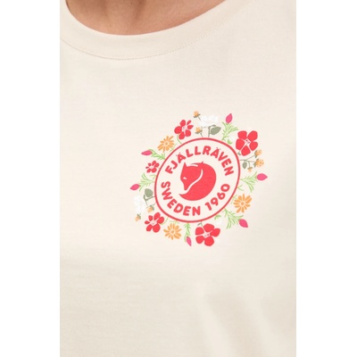 Fjallraven Тениска Fjallraven Fjällblomster (F14600213)
