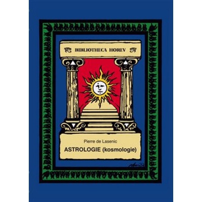ASTROLOGIE (KOSMOLOGIE) - de Lasenic Pierre