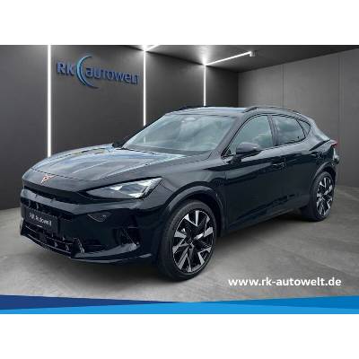 Cupra Formentor VZ 2.0 TSI 4Drive 245 kW