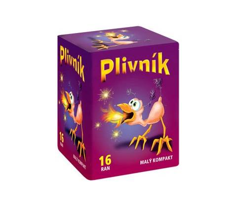 Plivník 16 RAN